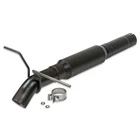 Flowmaster Outlaw Extreme Cat-back Exhaust Kit For 14-19 Silverado Sierra 1500 New. Price: $446.12.