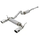 Afe 49-48062-P Cat Back Exhaust System For 2007-11 Wrangler Jk 3.8L / 12-18 3.6L New. Price: $805.56.