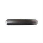 Jones Exhaust Systems A4524B Muffler Glasspack 1/2"INLET Outlet 24"OVERALL Len New. Price: $68.16.