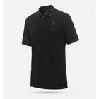Akrapovic Corpo Polo Black Mens - Xxl 802135 New. Price: $94.17.