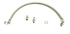 Isr Performance High Pressure Power Steering Line 180SX 240SX S13 S14 KA24DE New. Price: $112.58.