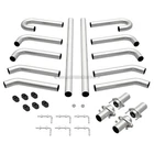 Magnaflow Performance Exhaust 10701 Hot Rod Builder System New. Price: $802.00.