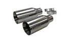 Corsa Fits 2017-2020 Ford F-150 Raptor 3IN Inlet / 5IN Outlet Satin Polished Tip New. Price: $361.99.
