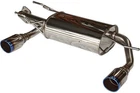 Hks 32018-AF014 Legamax Premium Exhaust For 2017-UP Subaru Impreza FB20 New. Price: $749.00.