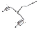 Awe Tuning 3015-38246 Exhaust For Subaru Outback 2.4T-DUAL Bash Guards New. Price: $1385.00.