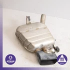 Bmw F06 650IX Rear Right Exhaust Muffler W/ Tip Oem Used. Price: $124.50.