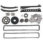 Timing Chain Kit Ford F-250 Super Duty King Ranch/xl 2002-2004 New. Price: $161.39.