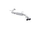 Mbrp S4712AL Axle-back Exhaust For 2021-2025 Hyundai Elantra N-line 1.6L New. Price: $344.99.