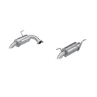 Mbrp S4812304 Stainless Axle Exhaust System For 2020-25 Subaru Outback 2.4L New. Price: $599.99.