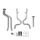 Hooker Headers 16810 Cat-back Exhaust System New. Price: $575.95.