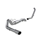 Mbrp Turbo Back Single Side Ford F250/350 6.0L Ec/cc (stock Cat) New. Price: $619.99.