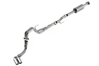 Borla 140875 Cat-back Exhaust System Atak New. Price: $1399.99.