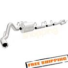 Magnaflow 19174 Street Catback Exhaust 2011-2016 Ford F-250 Super Duty 6.2L V8 New. Price: $1039.29.