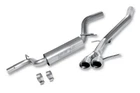 Borla 140335 Cat-back Exhaust System S-type New. Price: $864.99.
