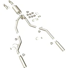 Magnaflow 15460 Exhaust System Kit New. Price: $1305.00.
