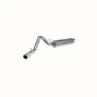 Mbrp Exhaust S5512AL 2.5IN. Cat-back New. Price: $284.99.