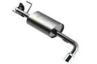 Borla S-type Cat-back Exhaust System Fits 2018-2024 Subaru Crosstrek 2.0L / 2.5L New. Price: $600.06.