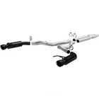 Exhaust System Kit Magnaflow 19254 Fits 15-17 Ford Mustang 5.0L-V8 New. Price: $1980.88.