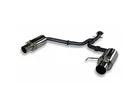 Hks 32003-BT002 Hi-power Muffler Exhaust For 06-13 Lexus IS350/IS250 Rwd New. Price: $1148.80.