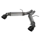 Exhaust System Kit-flowfx Axle Back Fits 16-22 Camaro 3.6L-V6 New. Price: $699.40.