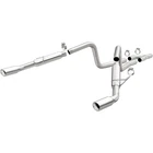 Magnaflow 16605 Exhaust System Kit New. Price: $1040.39.