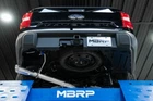 Mbrp 3" Armor Pro Catback Exhaust 2022-2026 Ford Maverick 2.0L Ecoboost New. Price: $694.99.