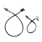 2PCS Upstream Downstream O2 Oxygen Sensor For Pontiac G5 234-4668 234-4066 New. Price: $30.45.