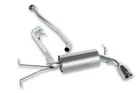 Borla 140325 Type Cat Back Exhaust For 2008-2011 Subaru Impreza 2.5L New. Price: $789.99.