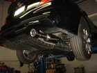 Injen SES1579 Axle Back Exhaust For 2012-2015 Honda Civic Si Sedan Coupe New. Price: $552.58.