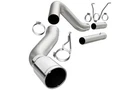 Magnaflow 17874 Pro Series Dpf Exhaust System - In Dual 6 Tips New. Price: $715.33.