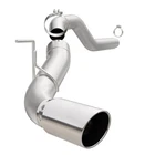 Magnaflow 17866 Exhaust And Tail Pipes Pro Dpf Series Diesel 5IN. Filter-back New. Price: $593.00.