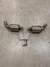 Awe Track-to-touring Conversion For Dodge Durango 3.6 / 5.7 Used. Price: $550.00.