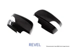 Revel 1TR4GT0AS11 Dry Carbon Mirror Covers For 15-21 Subaru Wrx/sti New. Price: $273.95.