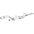 Magnaflow 15326 Touring Stainless Cat-back Exhaust System New. Price: $1651.00.