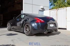 For 2009-2012 Nissan 370Z Revel Medallion Touring Catback Exhaust System New. Price: $1178.00.