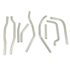 7701HKR Hooker Exhaust System For Ram Van Truck Dodge B250 D150 W150 D350 W350 New. Price: $322.55.