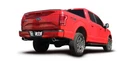 Borla 140616BC Atak Series Back System Exhaust New. Price: $1499.99.