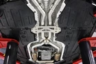Dinan D660-0094 Bmw 3.0 Exhaust Crossover Pipe New. Price: $816.82.