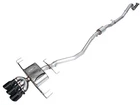 Awe Tuning 3015-53335 Exhaust System For 24-25 Acura Integra Type-s New. Price: $1805.00.