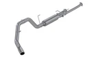 Mbrp S5314409 Armor Plus 3" Cat-back Exhaust For 09-21 Toyota Tundra 4.6/5.7L V8 New. Price: $604.99.