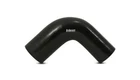 Vibrant 19786 90 Degree Reducer Elbow 1.75" X 1.50" Id Black New. Price: $46.48.