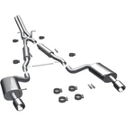 Magnaflow Performance Exhaust System Kit 16493: 2000-2004 Audi A6 Quattro New. Price: $1632.00.