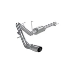 Mbrp S5142AL 3" Installer Series Cat-back Exhaust System For Dodge Ram 1500 New. Price: $454.99.