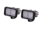 Diode Dynamics DD6394P White Led Light Pods New. Price: $219.95.