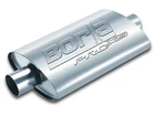 Borla Universal Pro-xs 2.5IN Inlet//outlet Center/center Muffler New. Price: $132.99.