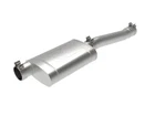 Afe Power 49C44114 Apollo Gt Series 409 Stainless Steel Muffler Upgrade Pipe New. Price: $201.99.