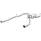 Magnaflow 16869 Street Series Stainless Cat-back System New. Price: $1304.99.