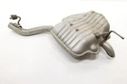 2021 - 2026 Ford Explorer 2.3L Exhaust Right Muffler Tail Pipe Oem L1M35G213AL Used. Price: $332.36.