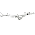 Magnaflow 16929 For Sys C/b 2011 Grand Cherokee 5.7L New. Price: $2138.00.