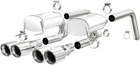 Magnaflow Performance Exhaust 15886 System Kit New. Price: $1098.84.